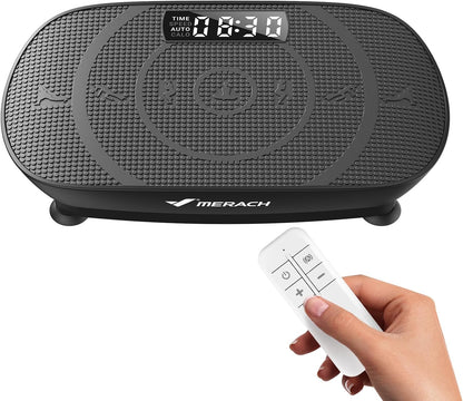 Whole Body Vibration Machine