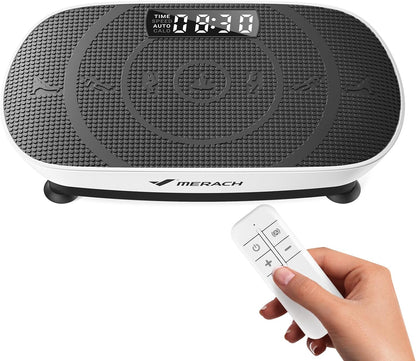 Whole Body Vibration Machine