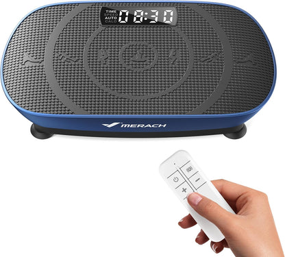 Whole Body Vibration Machine