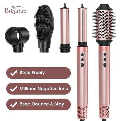 Tool Rush™  Automatic Hair Curling Iron