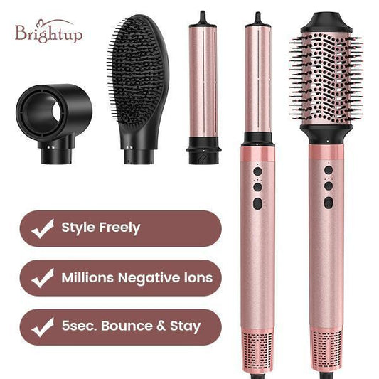 Tool Rush™  Automatic Hair Curling Iron