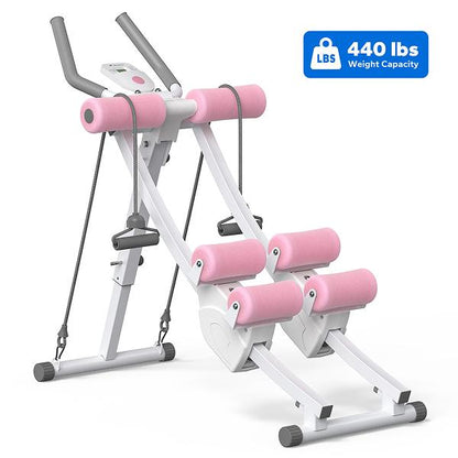 Home Gym Abdominal Exercise Equipment