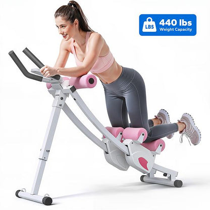 Home Gym Abdominal Exercise Equipment